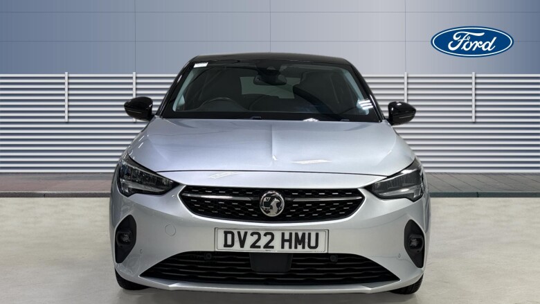 Vauxhall Corsa 1.2 Turbo Elite Edition 5dr Petrol Hatchback